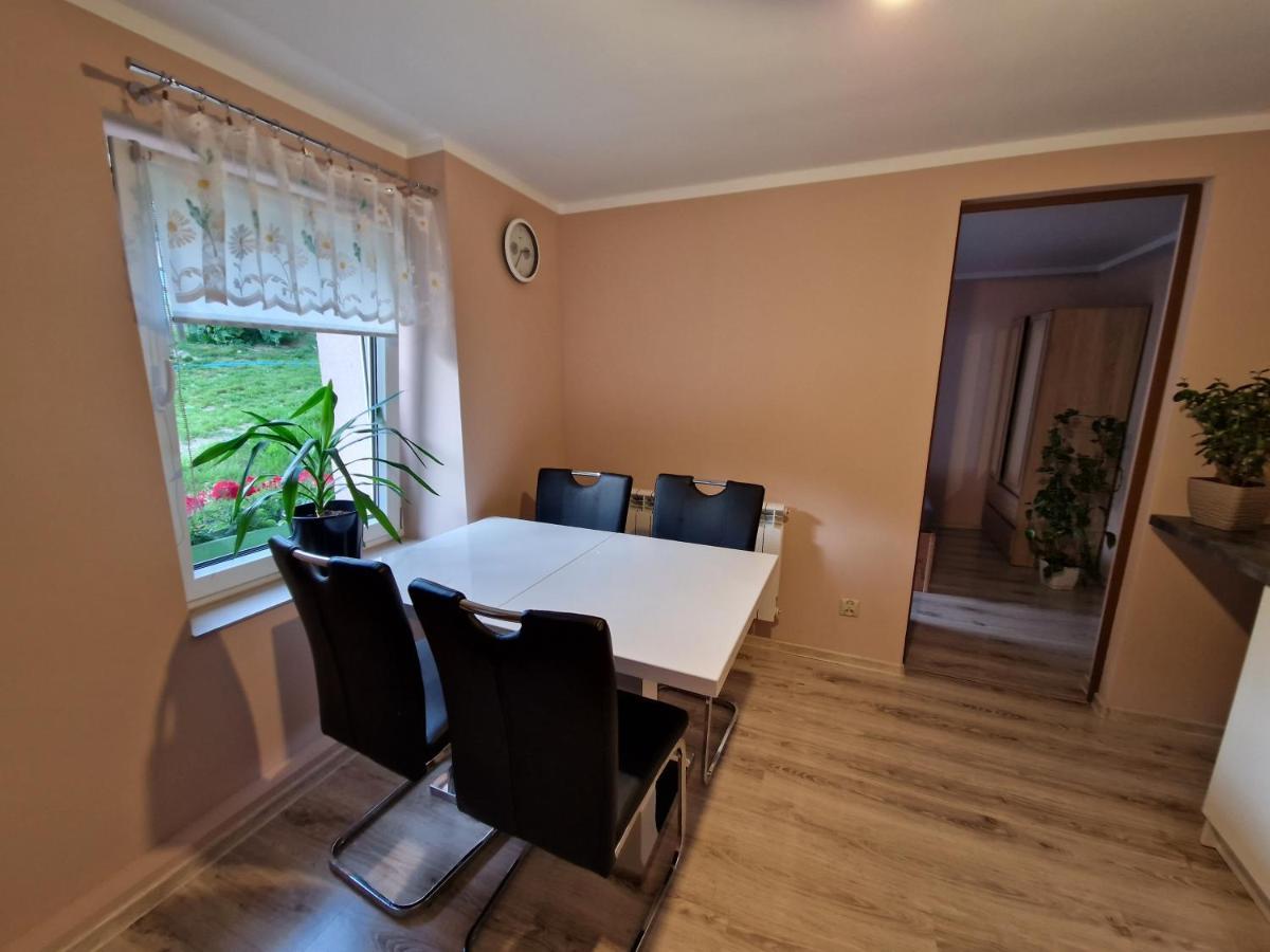 Apartament Strzyzowiec 80 Czernica  Bagian luar foto