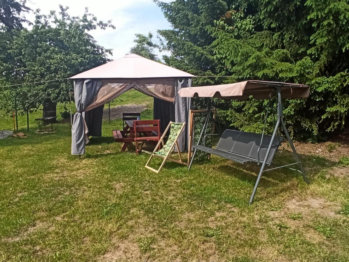 Apartament Strzyzowiec 80 Czernica  Bagian luar foto