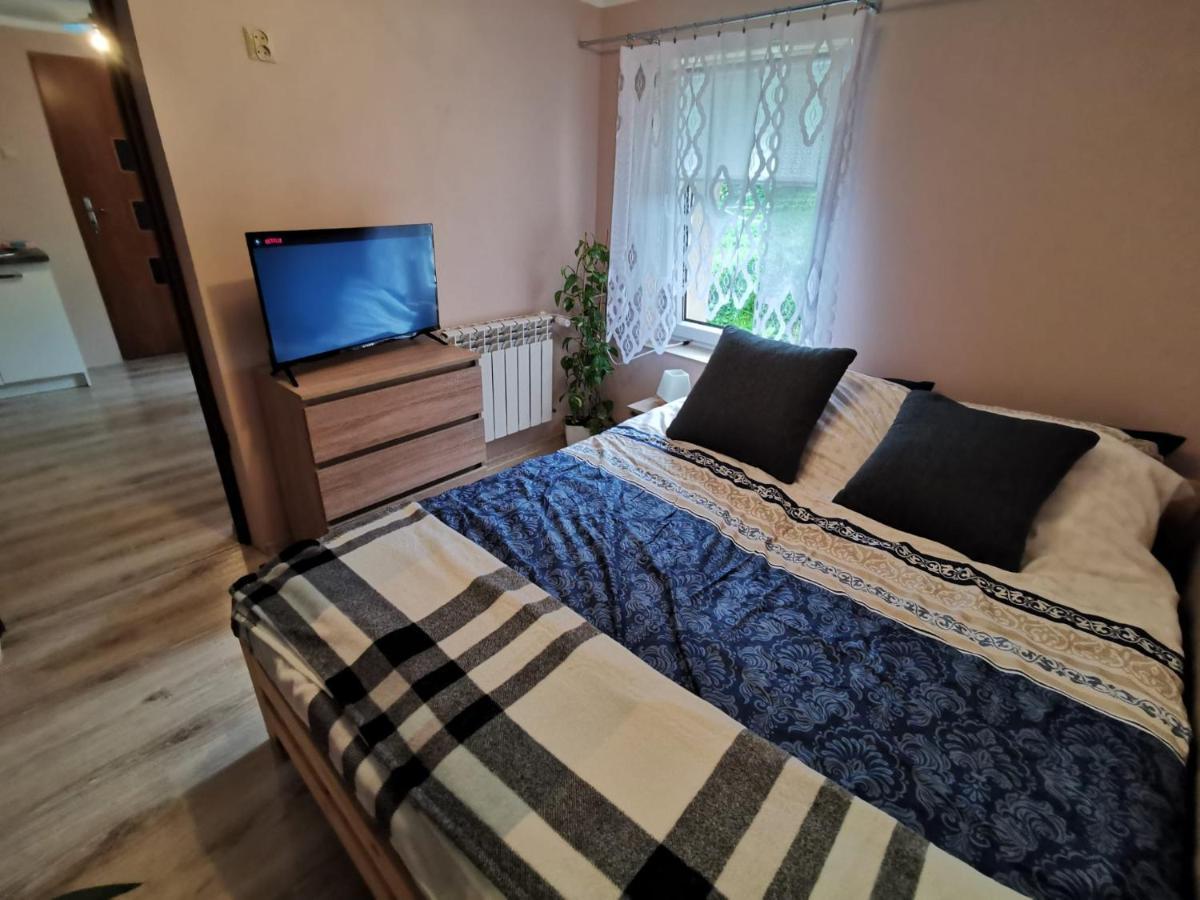 Apartament Strzyzowiec 80 Czernica  Bagian luar foto