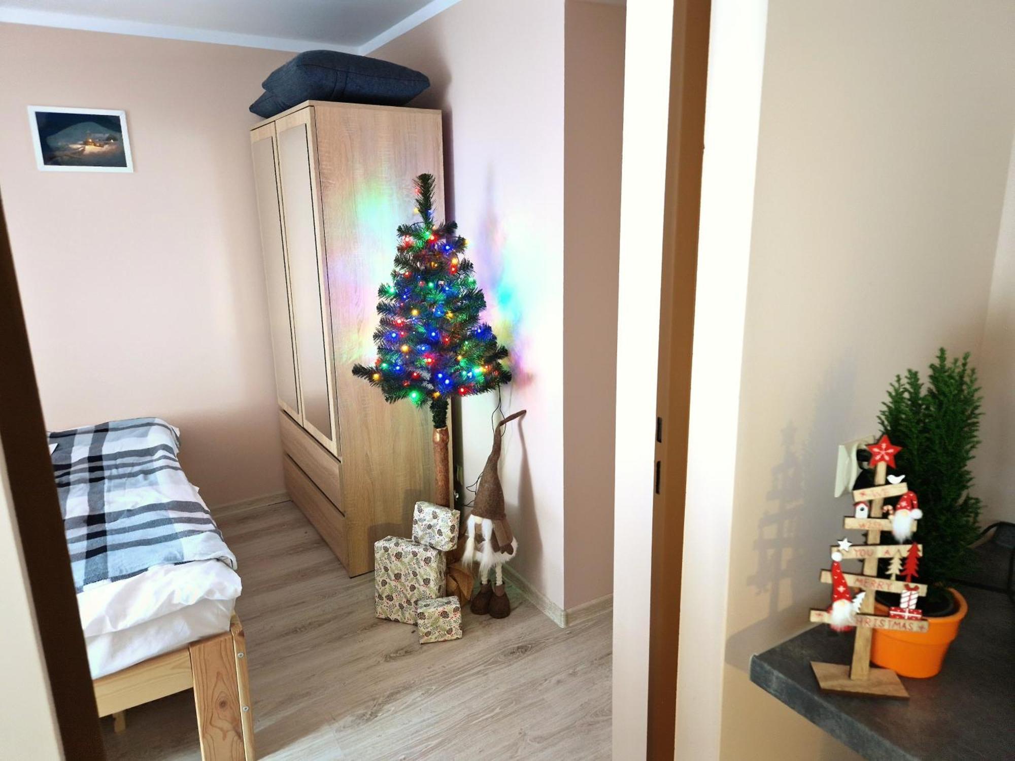 Apartament Strzyzowiec 80 Czernica  Bagian luar foto