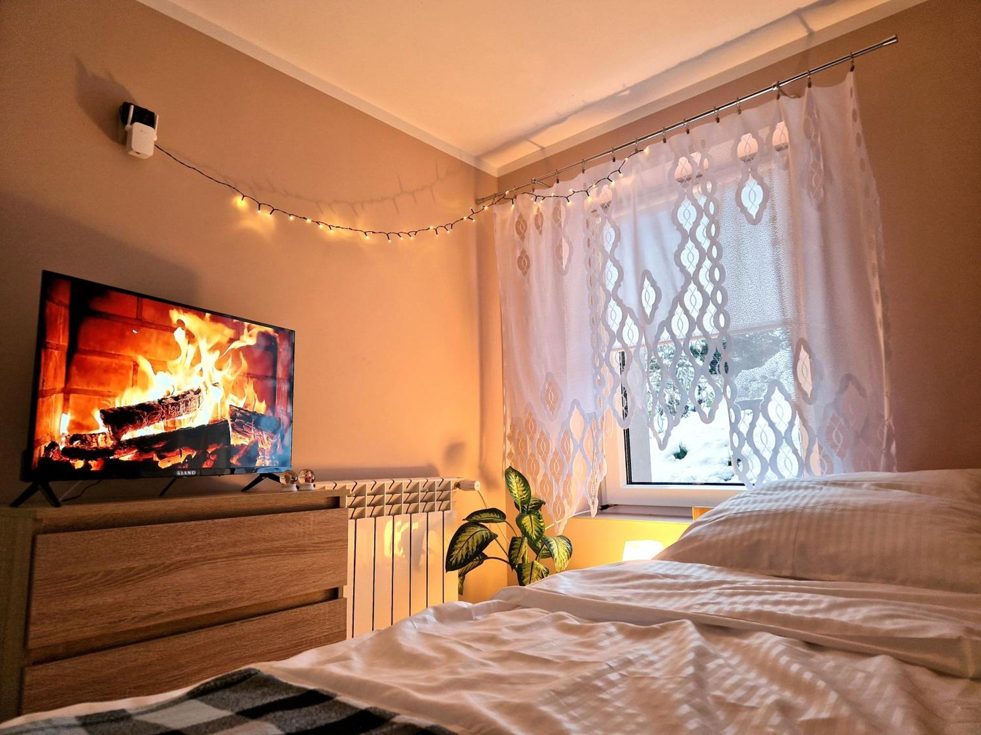 Apartament Strzyzowiec 80 Czernica  Bagian luar foto
