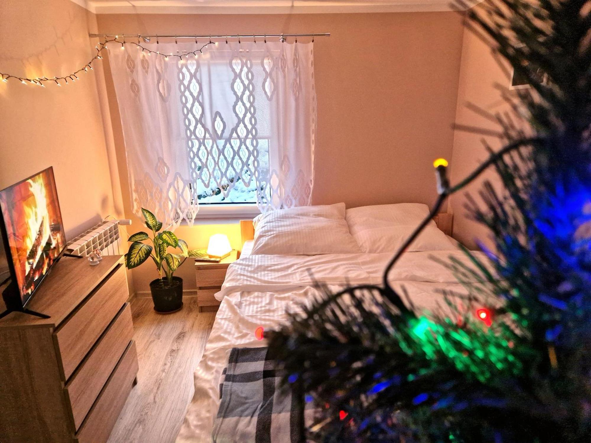 Apartament Strzyzowiec 80 Czernica  Bagian luar foto