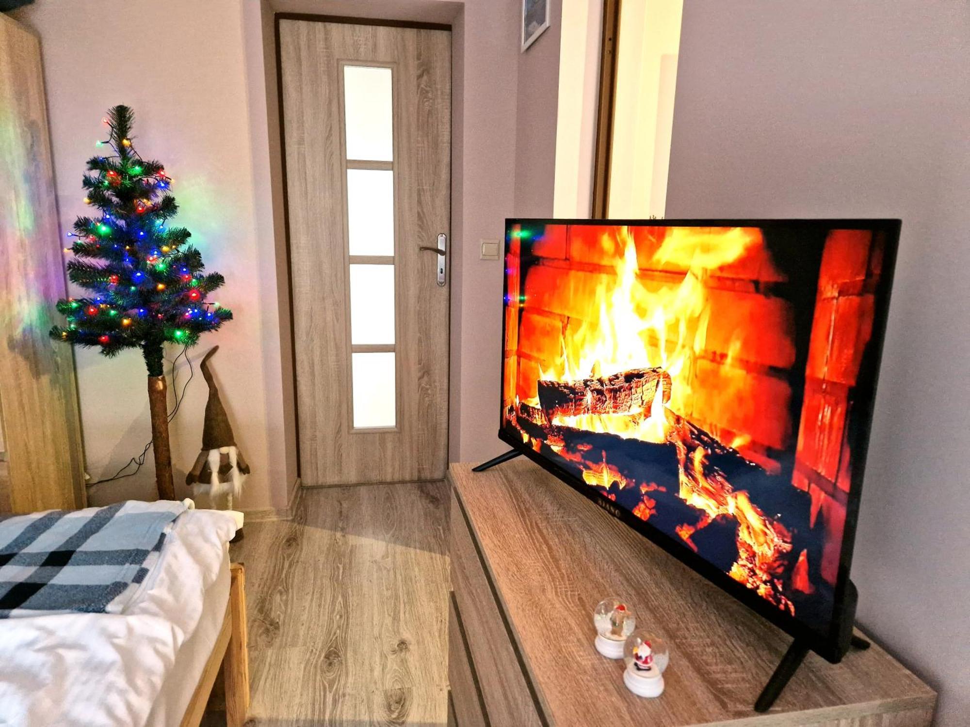 Apartament Strzyzowiec 80 Czernica  Bagian luar foto