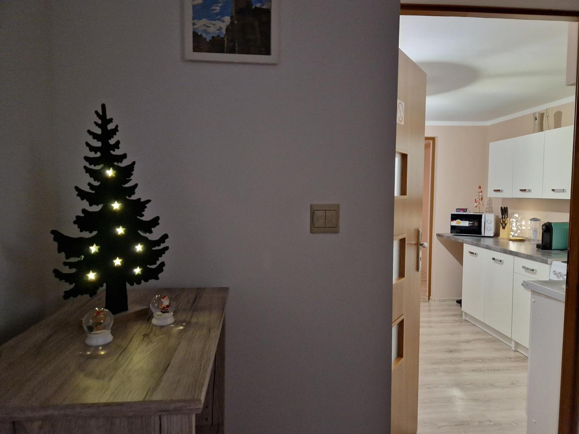 Apartament Strzyzowiec 80 Czernica  Bagian luar foto